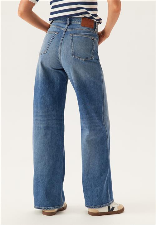 TOMMY JEANS Claire Hr Wd Bi0134