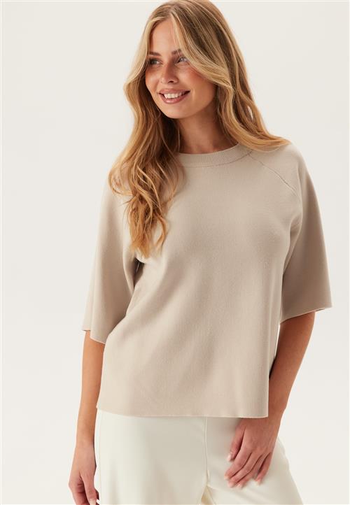 Object Collectors Item Objreynard 2/4 KNIT PULLOVER