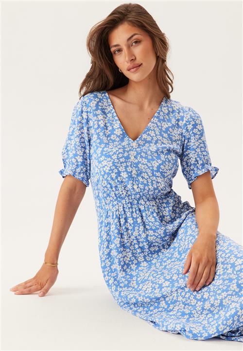 ONLY Onlchianti S/S Long Dress