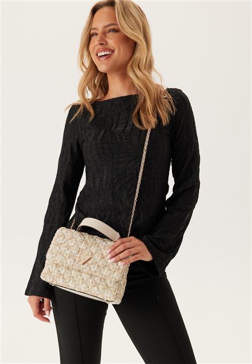 Guess Giully 2 Comp Cnvrtble Flap