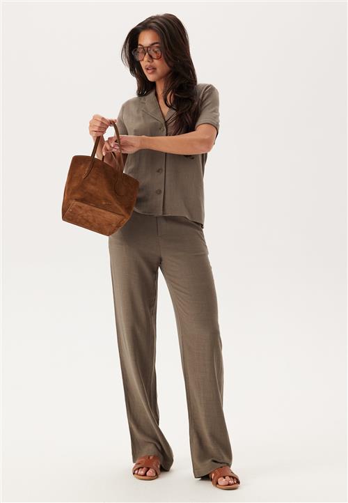 Object Collectors Item Objsanne Aline Wide Pant