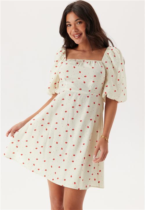 VERO MODA Vmodette 2/4 Short Dress