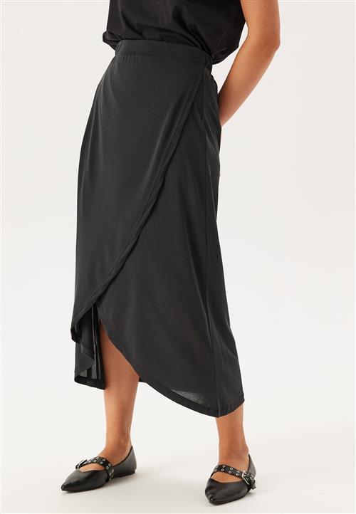 VILA Vimodala Hw Wrap Skirt