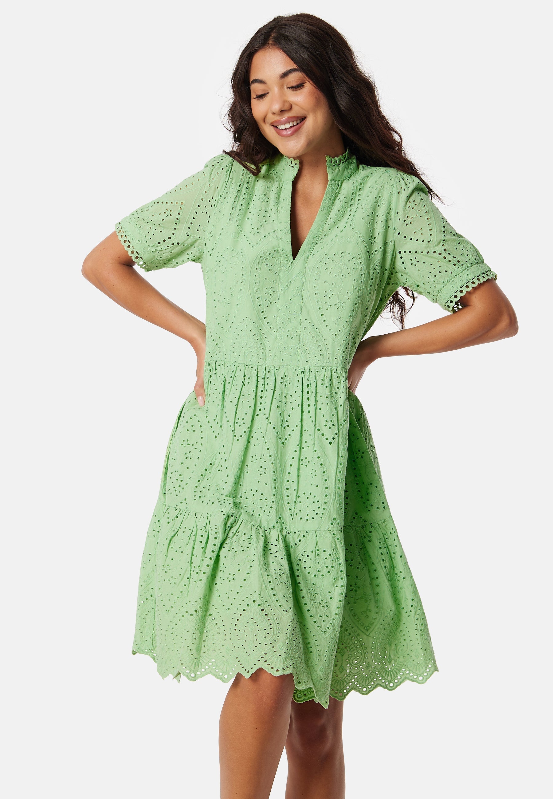 YAS Yasholi SS Dress