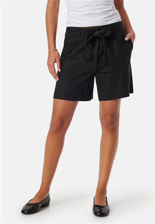 VILA Vijolanda High Waist shorts