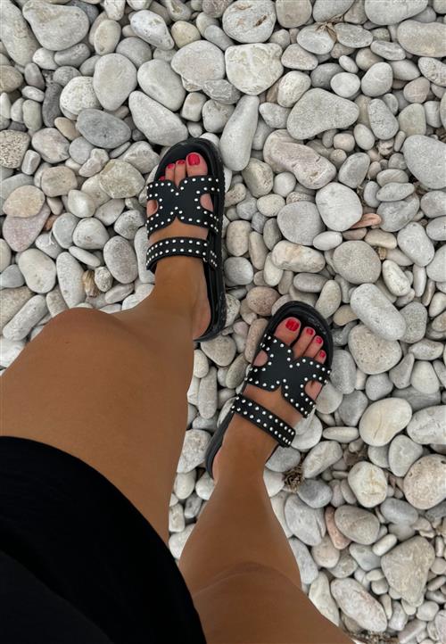 Steve Madden Missile-s