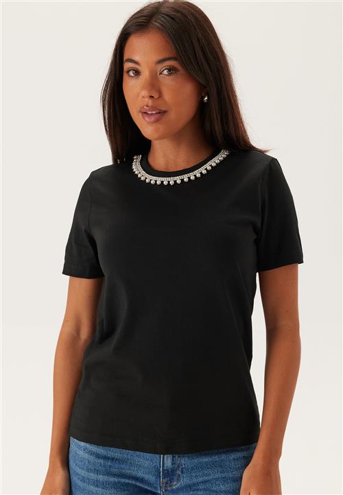 ONLY Onljolly Life S/S REG PEARL TO