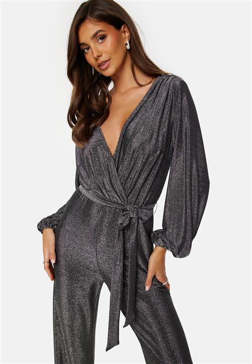 Bubbleroom Occasion Leena Sparkling Jumpsuit