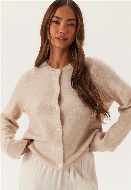 SELECTED Slflulu New Ls Knit Cardigan