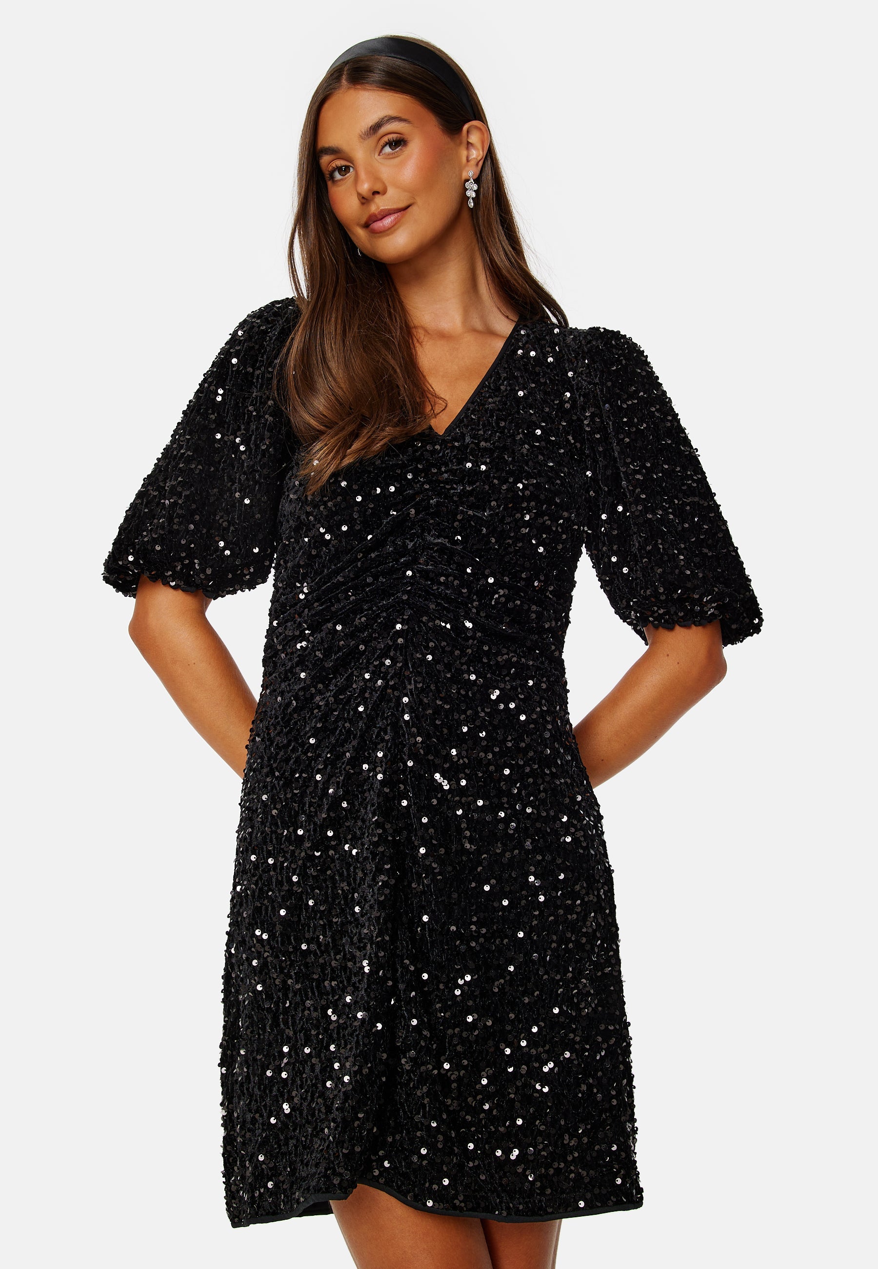 Bubbleroom Occasion Evy Sparkling Dress