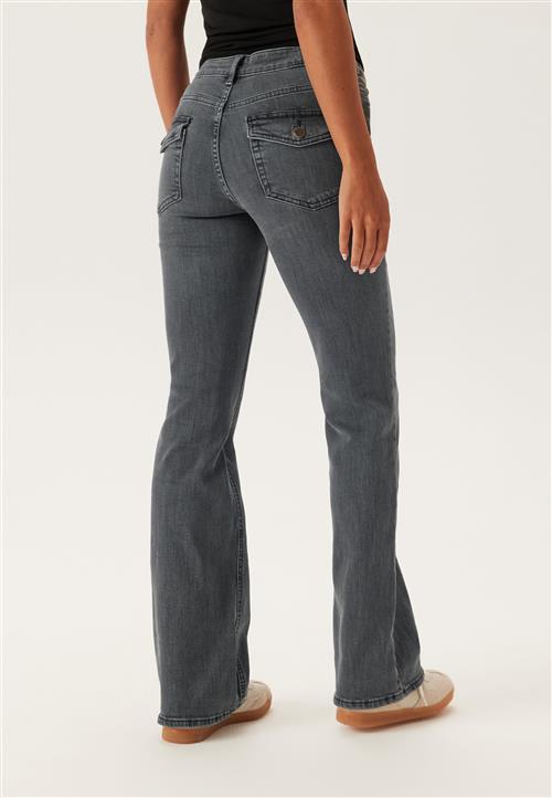 VERO MODA Vmflash Mr Flared Pocket Jns