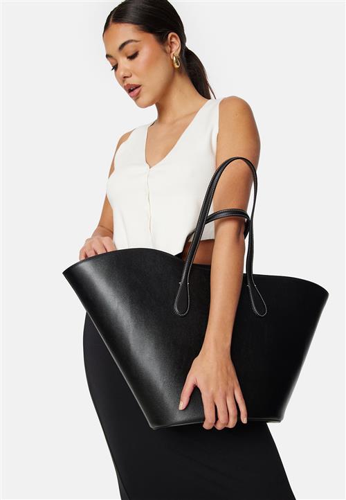 Liffner Open Tulip Tote Large