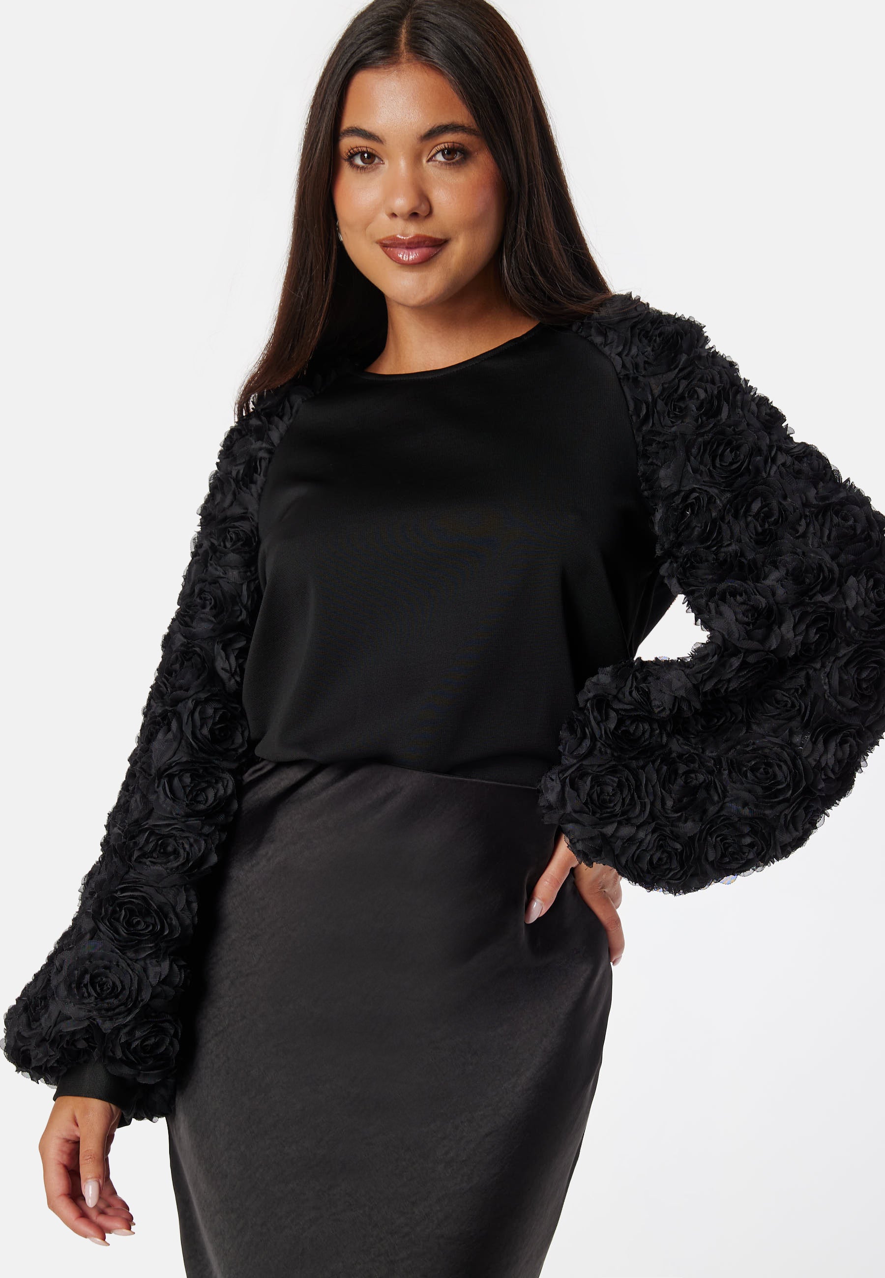 Ida Sjöstedt Juliette Top