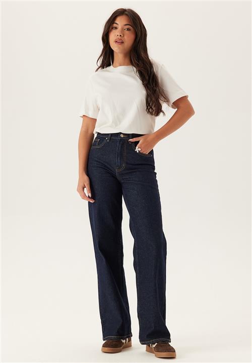 ONLY Onljuicy Hw Wide Rinse