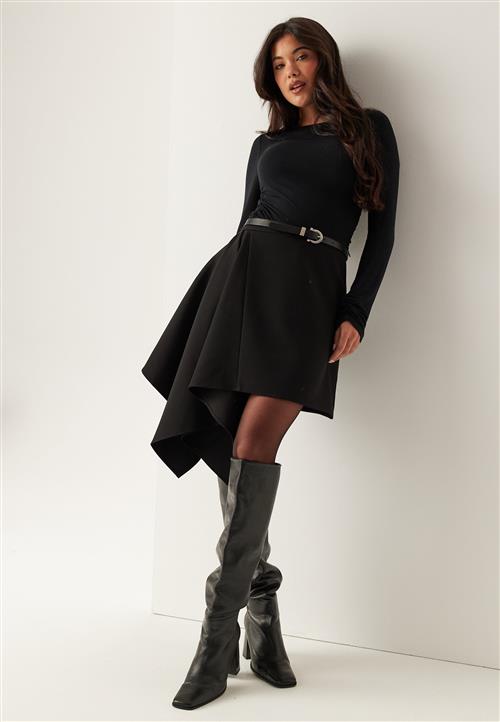 SELECTED Slfsylvie Hw Short Skirt