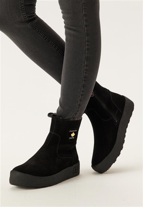 Canada Snow Quebec Grip