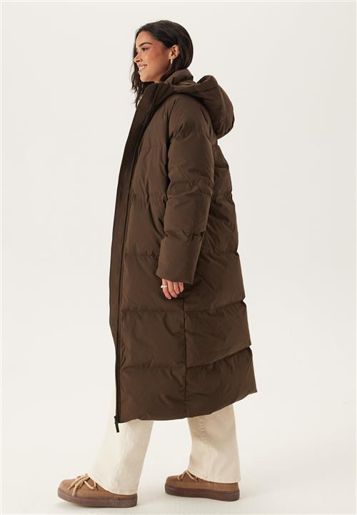 SELECTED Slfmaya Down Long Coat