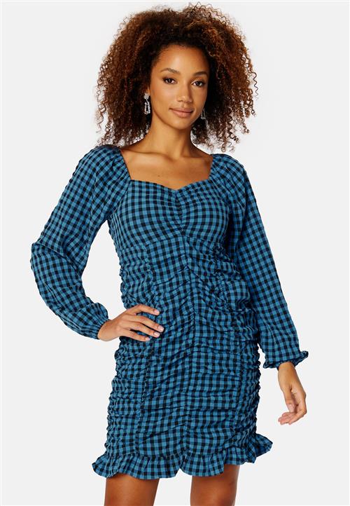 Pieces Noelia LS Dress