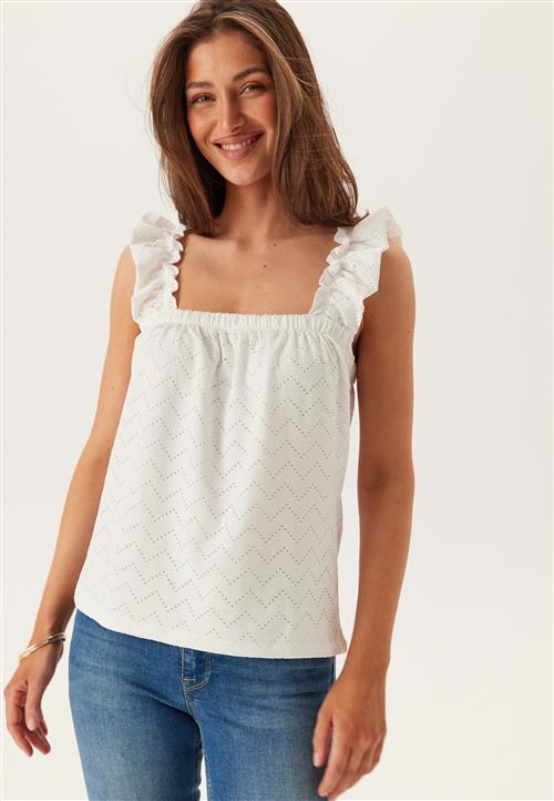 VERO MODA Vmthas Singlet Top