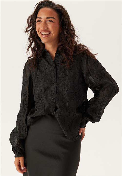 Pieces Pcjala Ls Shirt