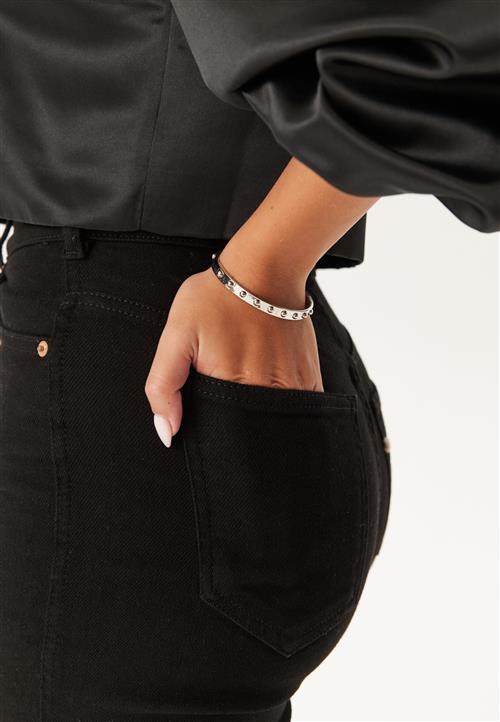 BY JOLIMA Fiona Dot Bangle