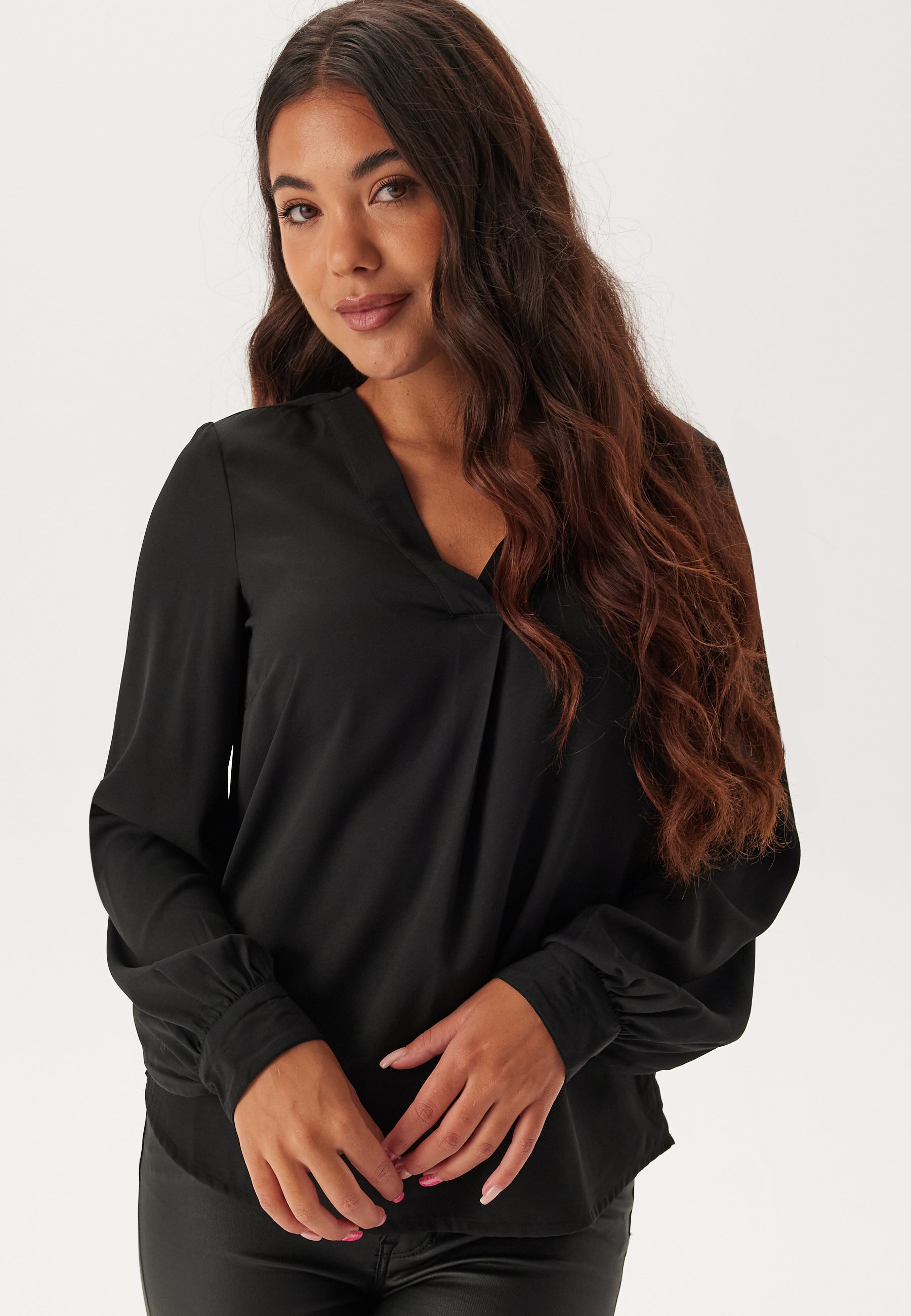 BUBBLEROOM Wenny Blouse
