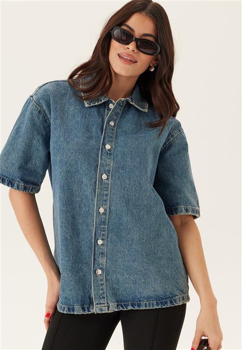 Dr. Denim Kye Shirt