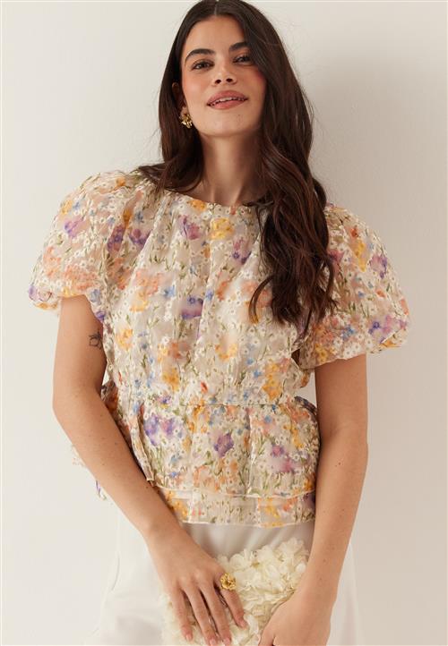 YAS Yasleanna Ss Top