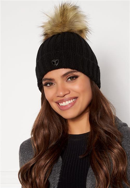 ROCKANDBLUE Pom Pom Hat