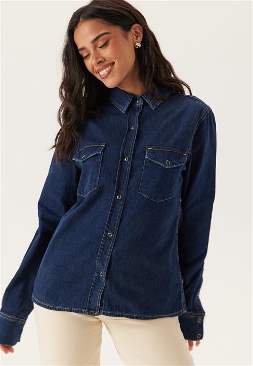 Dr. Denim Sukie Shirt