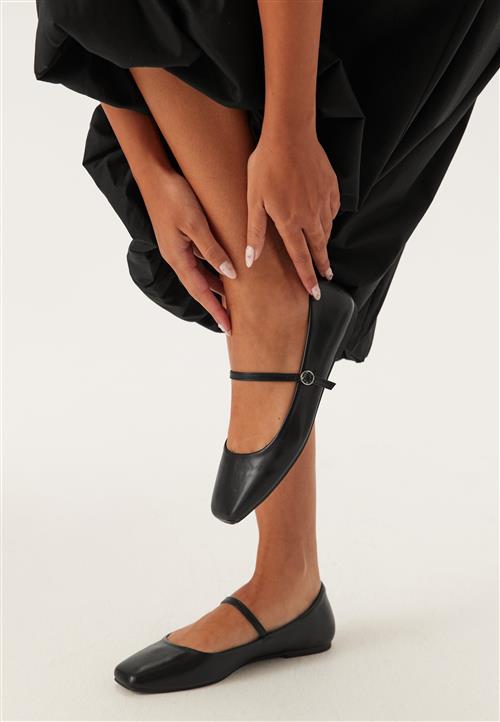 ONLY Onlakira-3 Pu Mary Jane Baller