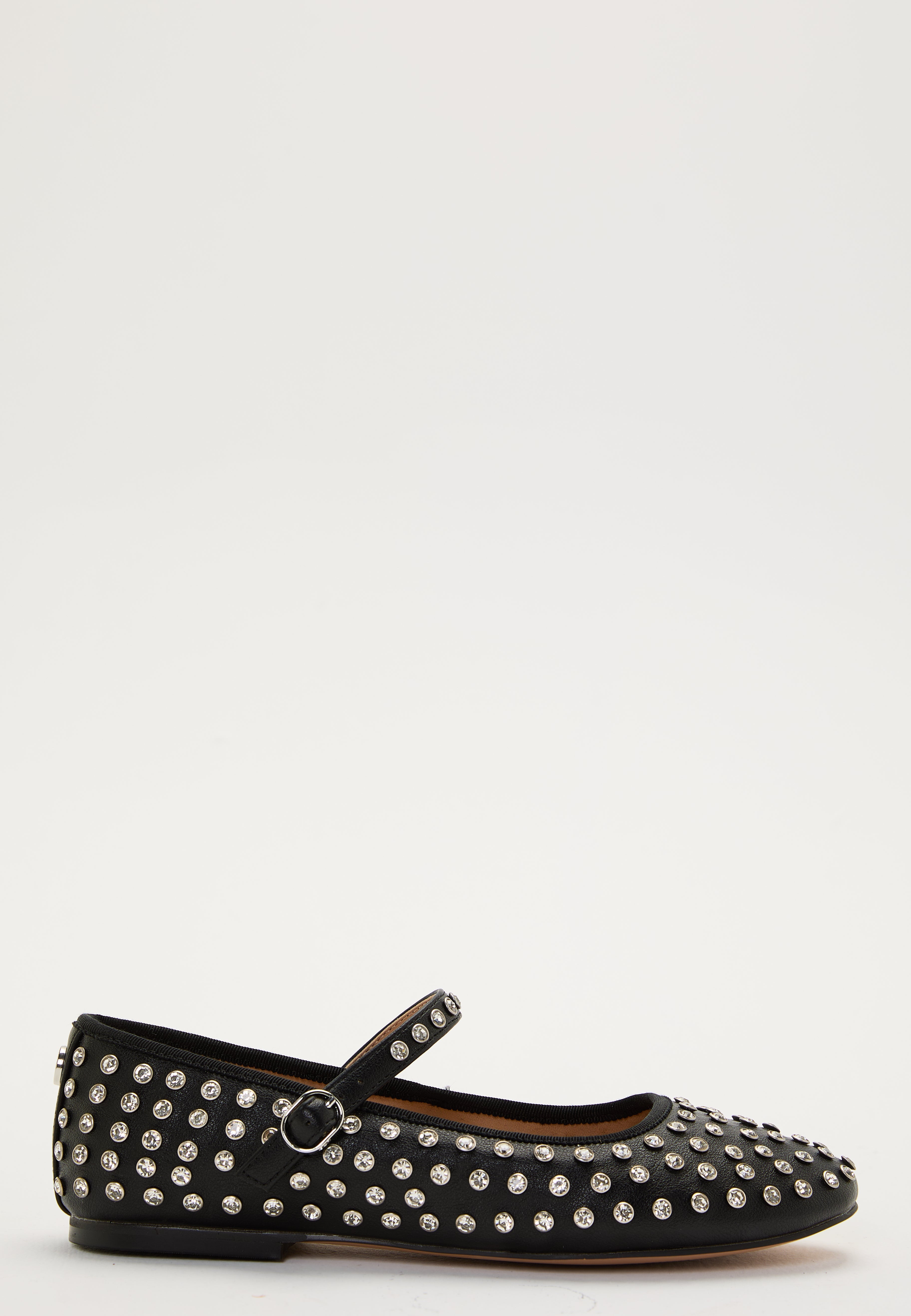 Steve Madden Vinetta-r Ballerina