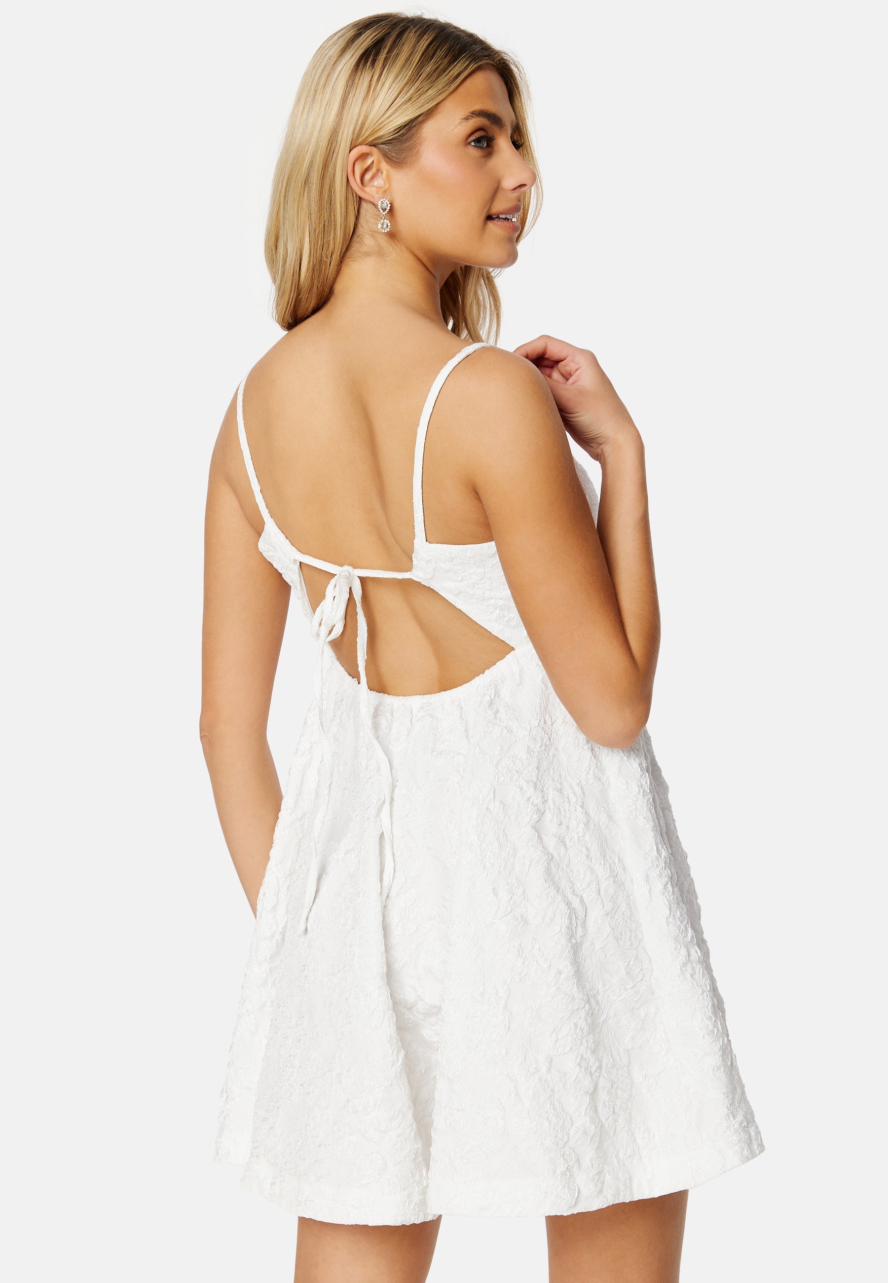 Bubbleroom Occasion Englia Mini Dress