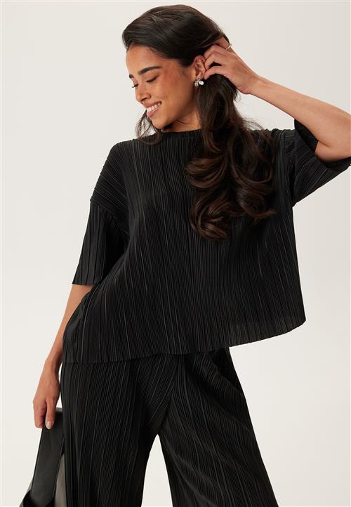 ONLY Onlravenna S/S Plisse Top