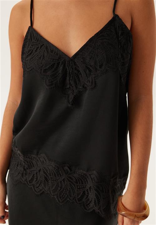 VILA Vilea Strap Top