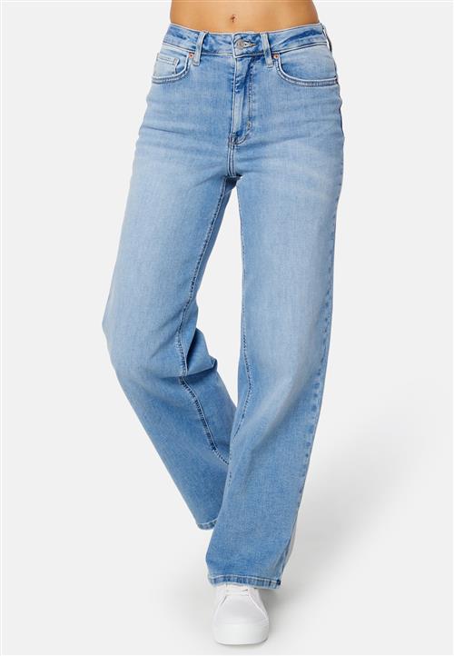 ONLY Onlmadison Blush HW Wide