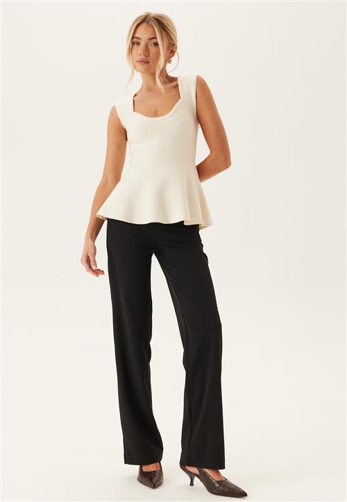 ONLY Onlraffy-yo Mid Str Pant