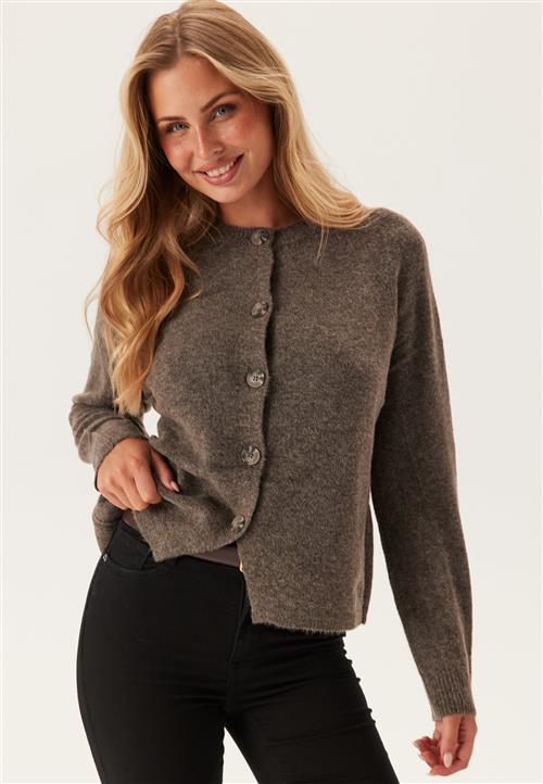 Pieces Pcjiko Ls Knit Cardigan