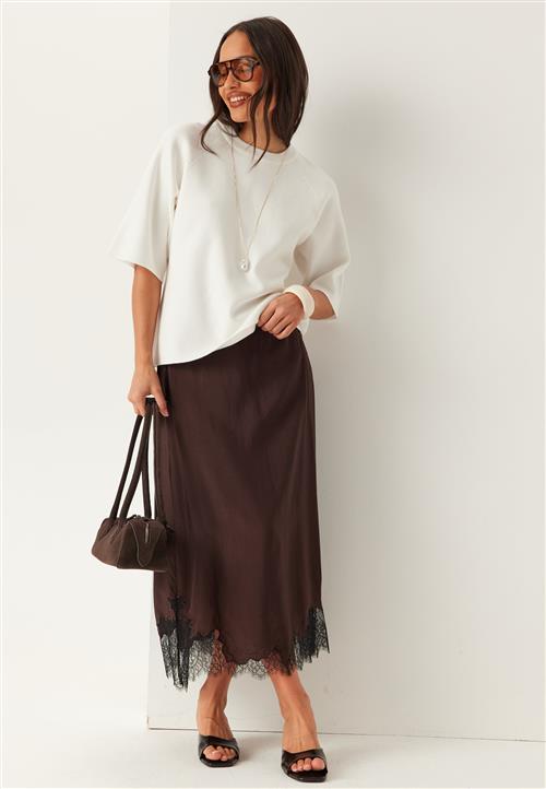 Object Collectors Item Objreynard 2/4 KNIT PULLOVER