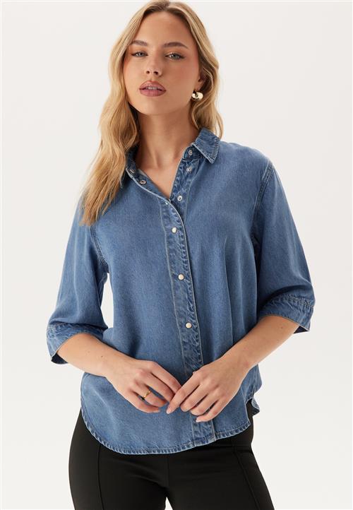 Object Collectors Item Objframe 2/4 Re Denim