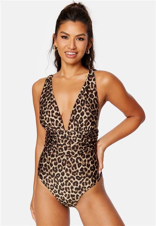 BUBBLEROOM Leah Swimsuit