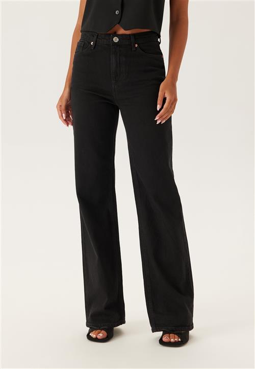 VERO MODA Vmtessa Hr Wide Jeans