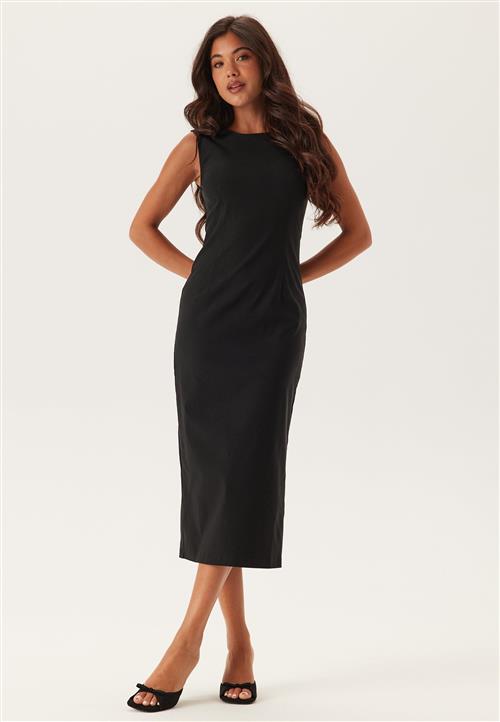 BUBBLEROOM Column Stretchy Dress