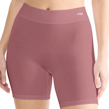 Sloggi Trusser FREE Evolve Cyclist Gammelrosa modal fibre Sloggi 01 Dame
