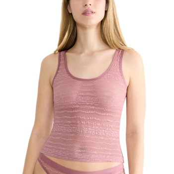 Sloggi FREE Evolve Tank Top Gammelrosa Sloggi 01 Dame