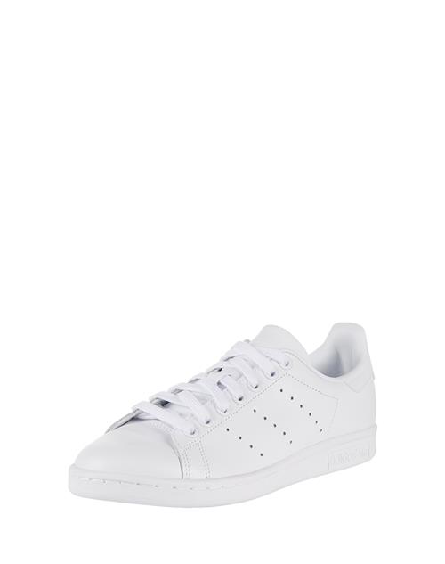 ADIDAS ORIGINALS Sneaker low 'Stan Smith'  hvid