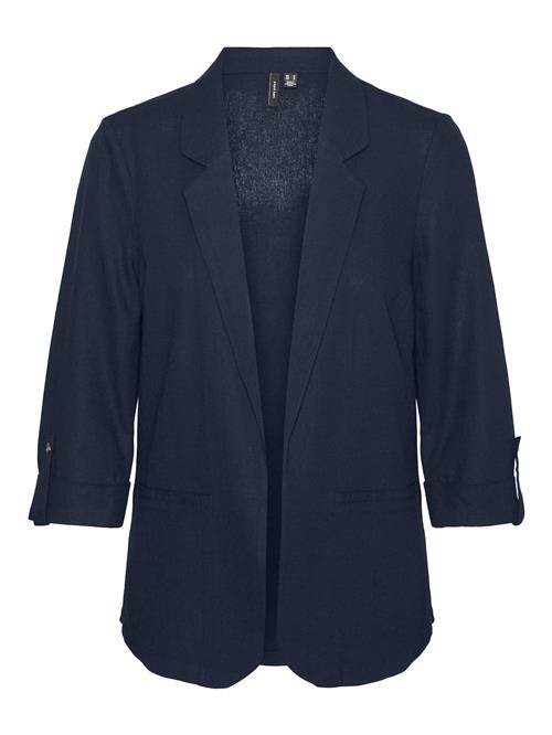 VERO MODA Blazer 'VMJesmilo'  navy