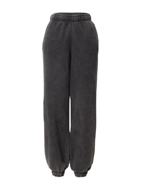 Urban Classics Bukser  sort