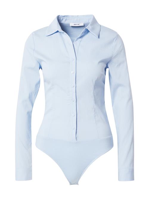 ABOUT YOU Bluse 'Felicitas'  lyseblå