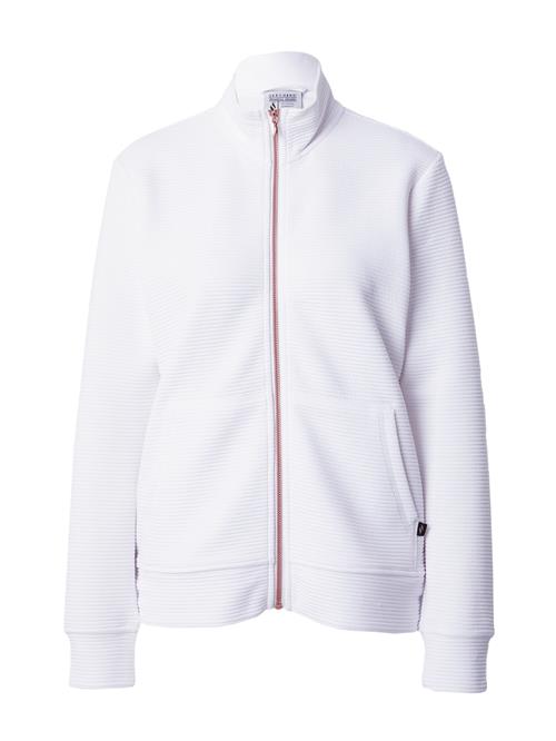 SKECHERS Sportssweatjakke 'Go Walk Everywhere'  hvid